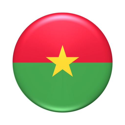 Burkina Faso