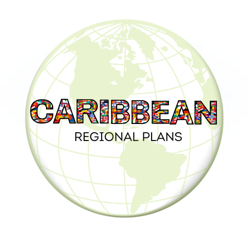 Caribbean (20+ areas)