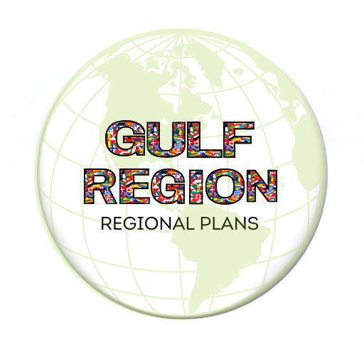 Gulf Region