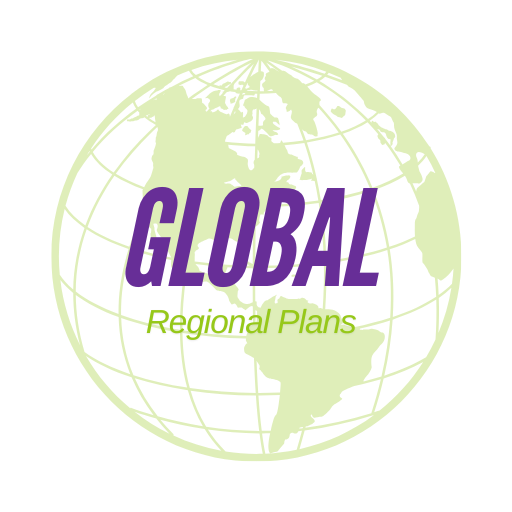 Global (120+ areas)