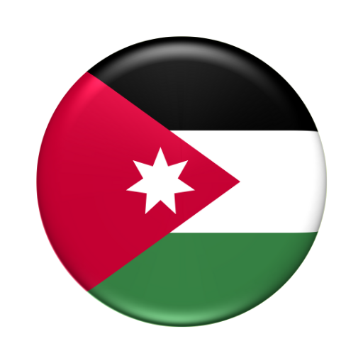 Jordan