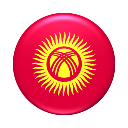 Kyrgyzstan