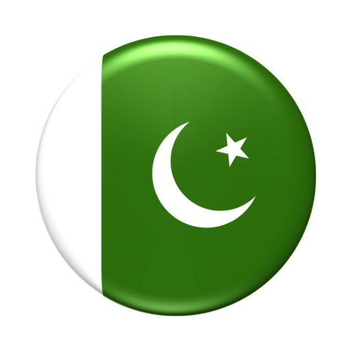 Pakistan