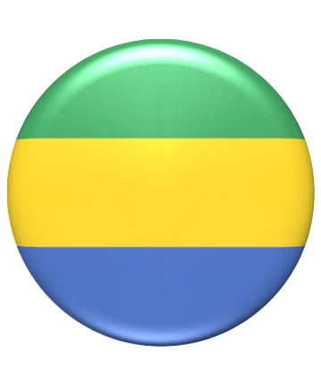 Gabon