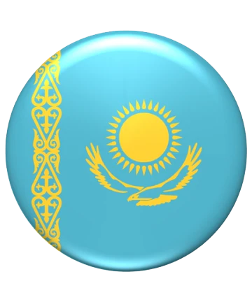 Kazakhstan