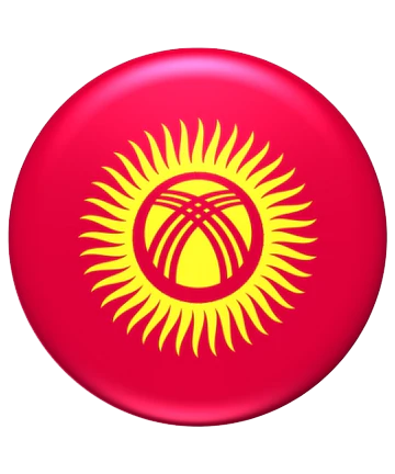 Kyrgyzstan