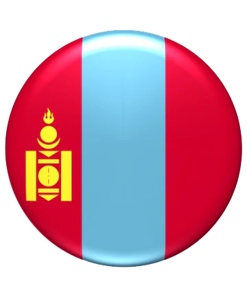 Mongolia