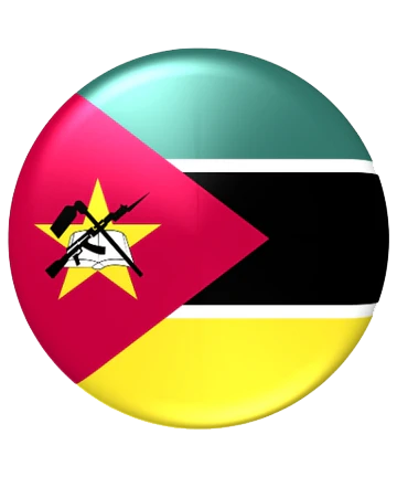 Mozambique