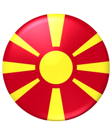 North Macedonia