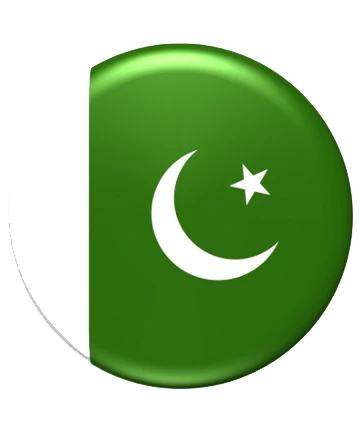 Pakistan