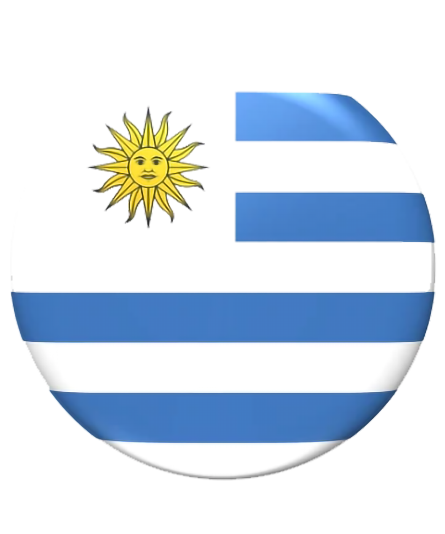 Uruguay