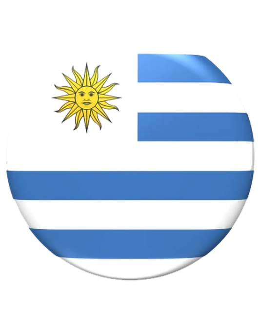 Uruguay