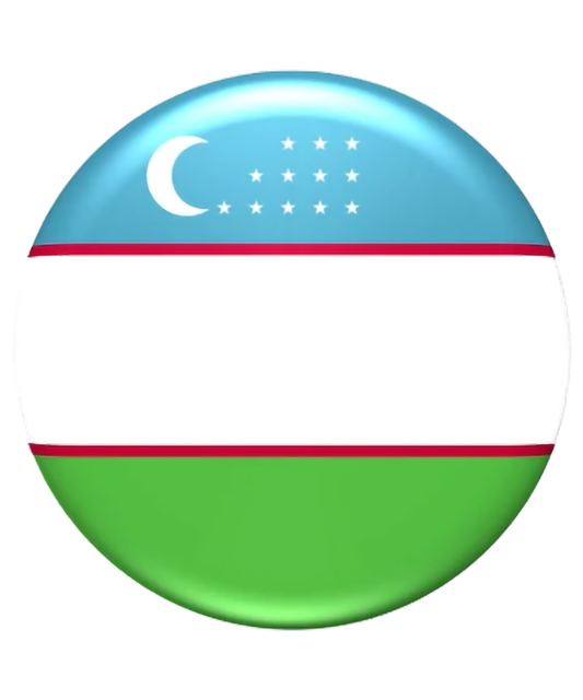 Uzbekistan